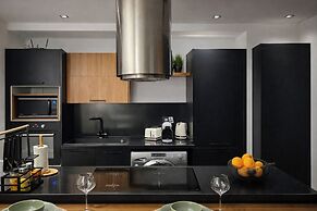 Captivating 2-bed Apartment in Tunis
