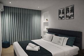 Captivating 2-bed Apartment in Tunis