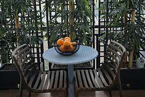 Captivating 2-bed Apartment in Tunis