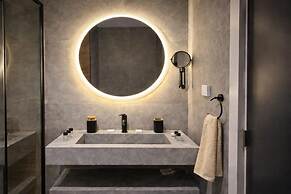 Captivating 2-bed Apartment in Tunis