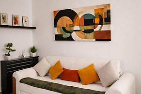 Captivating 2-bed Apartment in Tunis