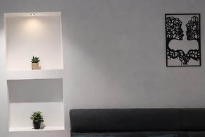 Captivating 2-bed Apartment in Tunis