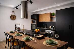 Captivating 2-bed Apartment in Tunis