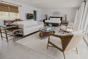 Le Soleil d'Or CaymanBrac