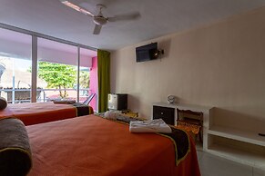 Hotel Kay Adults Only