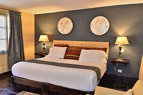 Hotel Mesones 49