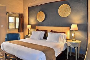 Hotel Mesones 49