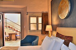 Hotel Mesones 49