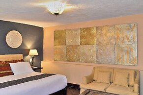 Hotel Mesones 49