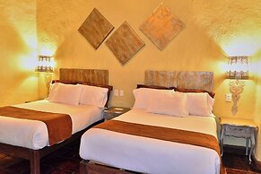 Hotel Mesones 49