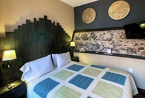 Hotel Mesones 49