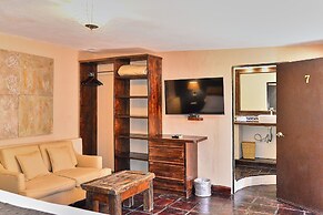 Hotel Mesones 49