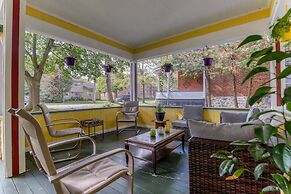 Pangea House