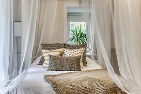 Pangea House