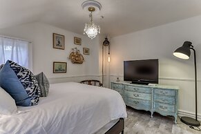 Pangea House