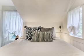 Pangea House