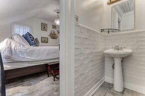 Pangea House