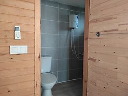 Karabibik Bungalow