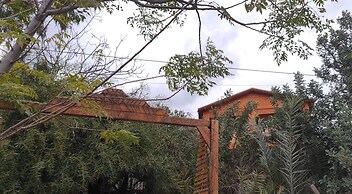 Karabibik Bungalow