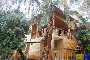 Karabibik Bungalow