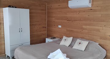 Karabibik Bungalow
