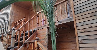 Karabibik Bungalow
