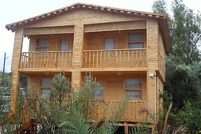 Karabibik Bungalow