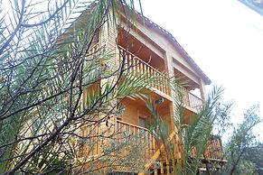 Karabibik Bungalow