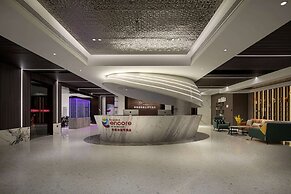 Ramada Encore by Wyndham Wuhan West