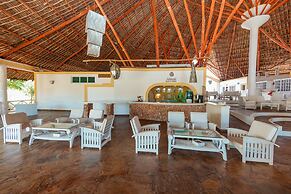 Twiga Beach & Spa