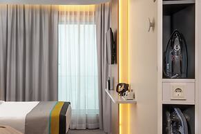 Holiday Inn Express Munich North by IHG