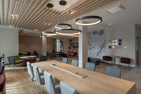 Holiday Inn Express Munich North by IHG