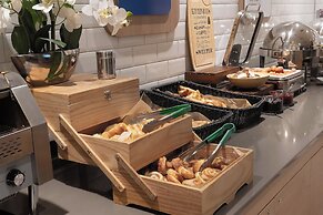 Holiday Inn Express Munich North by IHG