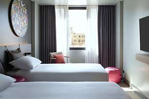 Moxy Athens City