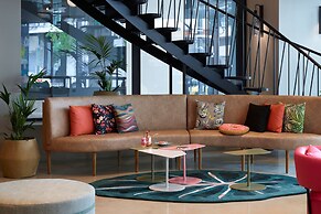 Moxy Athens City