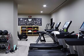 Moxy Athens City