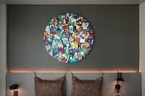 Moxy Athens City