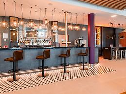 Premier Inn Mannheim City Centre