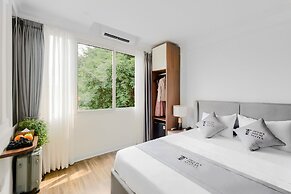 Opera House Suites