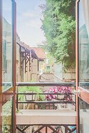 Opera House Suites