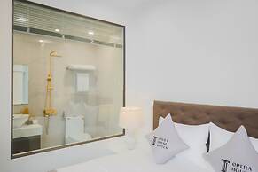 Opera House Suites