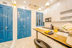 Opera House Suites