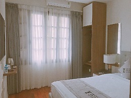 Opera House Suites