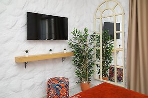 Huzurla Otel
