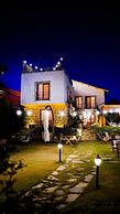 Huzurla Otel