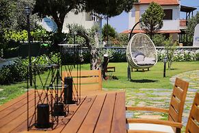 Huzurla Otel
