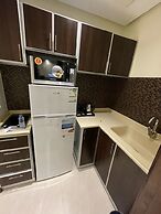 Private Luxury apartment - Al Hamra
