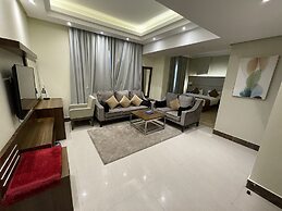 Private Luxury apartment - Al Hamra
