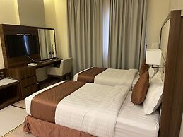 Private Luxury apartment - Al Hamra