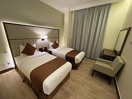 Private Luxury apartment - Al Hamra